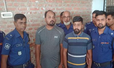 চুয়াডাঙ্গায় পৃথক দুটি হত্যা মামলায় তিনজনের ফাঁসি