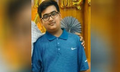 মাইলস্টোন ট্র্যাজেডি: চিকিৎসাধীন অবস্থায় না ফেরার দেশে মাহতাব
