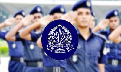 একসঙ্গে ৭৬ ওএসডি পুলিশ কর্মকর্তার পদায়ন