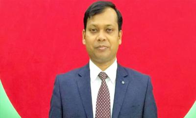 সিলেটের ডিসি হলেন সেই আলোচিত ম্যাজিস্ট্রেট সারওয়ার