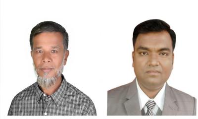 জুড়ীতে রাবার ড্যাম পানি ব্যবস্থাপনা সমবায় সমিতির নির্বাচন সম্পন্ন