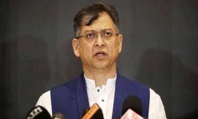 শিগগিরই আসনভিত্তিক প্রার্থী চূড়ান্ত করবে বিএনপি : সালাহউদ্দিন