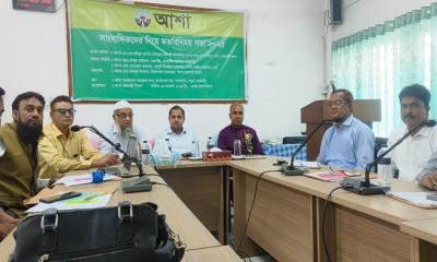 দেশব্যাপী ৭১ লাখ পরিবার আশার সেবা ভোগ করছে