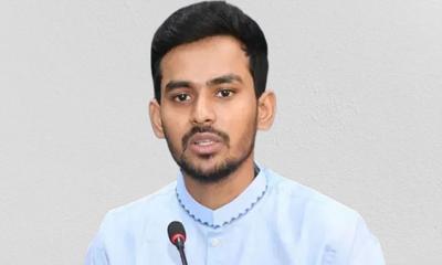 নির্বাচন করার ঘোষণা দিলেন উপদেষ্টা আসিফ