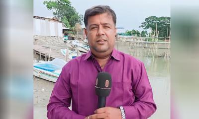 গণমানুষের প্রত্যাশা পূরণের পক্ষেই নেজামে ইসলাম পার্টির অবস্থান   — মুফতি মুসা বিন ইযহার চৌধুরী