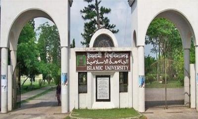 ইবিতে বাজেট ও প্রকিউরমেন্ট বিষয়ক কর্মশালা অনুষ্ঠিত