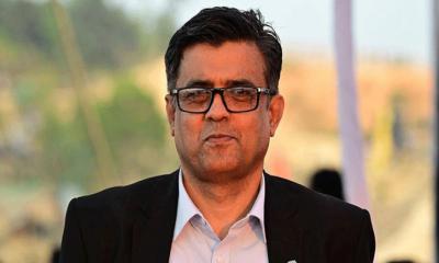 কামালকে দিয়েই শুরু হবে প্রত্যর্পণ: প্রেস সচিব