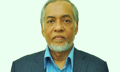 সম্মিলিত ইসলামী ব্যাংকের চেয়ারম্যান আইয়ুব মিয়ার পদত্যাগ