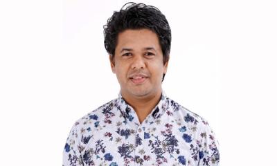 যুবদলের কেন্দ্রীয় নির্বাহী কমিটির সহ-প্রচার সম্পাদক হলেন তারেকুর রহমান তারেক