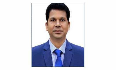 সিলেটে নতুন জেলা প্রশাসক মু. রেজা হাসান