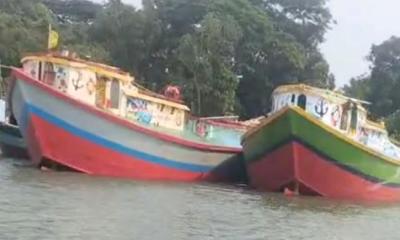 রাঙ্গুনিয়ায় অবৈধ বালু উত্তোলনের দায়ে অর্থদণ্ড