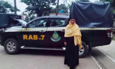 আনোয়ারায় ১ লাখ পিস ইয়াবাসহ নারী আটক