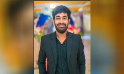 বোয়ালখালীতে ছাদ থেকে ঝুলন্ত যুবকের মরদেহ উদ্ধার
