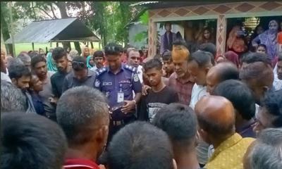 সরিষাবাড়ীতে বিদ্যুৎস্পৃষ্টে ইলেকট্রিশিয়ানের মৃত্যু