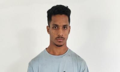 সিরাজগঞ্জে মাদরাসাছাত্রী ধর্ষণ মামলার প্রধান আসামি গ্রেপ্তার