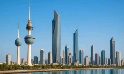 বিশ্বের নিরাপদ দেশের তালিকায় ষষ্ঠ স্থানে কুয়েত