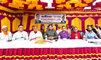 ইবিতে সমাজকল্যাণ বিভাগের ‘দিব্য শর্ট পিস ক্রিকেট টুর্নামেন্ট’ শুরু