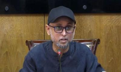 ছায়ানটে হামলা অপরাধীদের শাস্তি ও ক্ষয়ক্ষতি নিরূপণে কাজ করছে সরকার