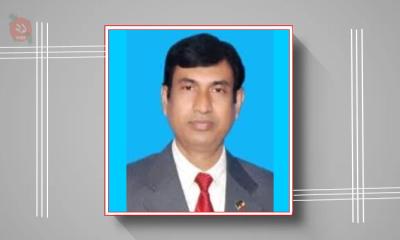 জাতীয় শিক্ষা সপ্তাহে বিভাগীয় পর্যায়ে শ্রেষ্ঠ অধ্যক্ষ হলেন ড. তরু