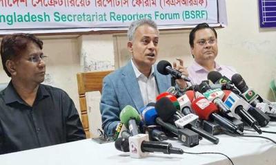 আড়াই বছরের মধ্যে ঢাকা থেকে সরবে চার বাস টার্মিনাল: মন্ত্রী