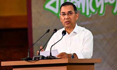 উন্নয়নের প্রতিটি পরিকল্পনায় জলবায়ুকে গুরুত্ব দিতে হবে: প্রধানমন্ত্রী