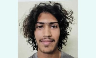 যশোরে উগ্রবাদে সম্পৃক্ততার অভিযোগে কিশোর আটক