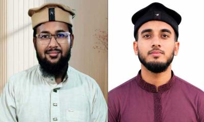 ইবিতে জমিয়তে তালাবায়ে আরাবিয়ার নতুন কমিটি ঘোষণা