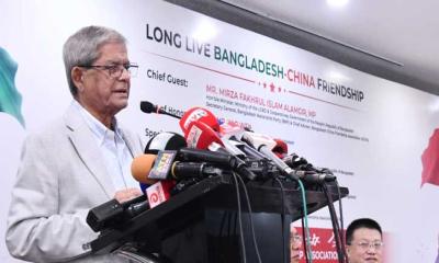 রোহিঙ্গা সংকট সমাধানে বাণিজ্য সম্প্রসারণ, বাংলাদেশের পাশে থাকার আশ্বাস চীনের