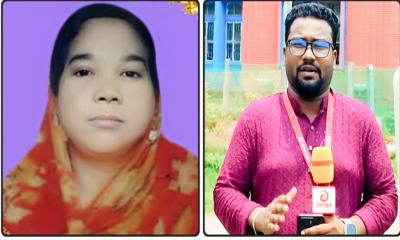 সাংবাদিক মনিরের মা মিনু বেগমের ১৫তম মৃত্যুবার্ষিকী আজ