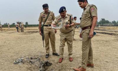 পাকিস্তানে আত্মঘাতী হামলায় নিহত ১৩ সেনা, আহত অন্তত ২৯