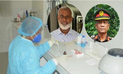ব্রুসেলোসিস শনাক্তে মেশিন লার্নিংয়ের সাফল্য : বাকৃবি গবেষণায় নতুন দিগন্ত