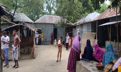 সিরাজগঞ্জে কবিরাজি চিকিৎসার নামে প্রতারণা