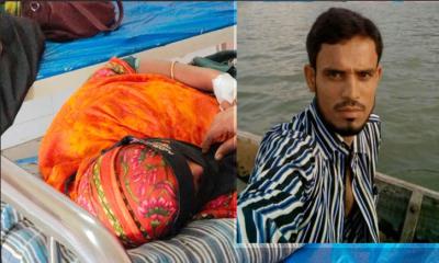 ভোলায় রাতভর অভিযান চালিয়ে ধর্ষক গ্রেপ্তার