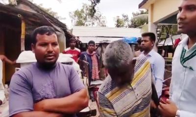 সাতক্ষীরায় ভেজাল দুধের বিরুদ্ধে বিশেষ অভিযান