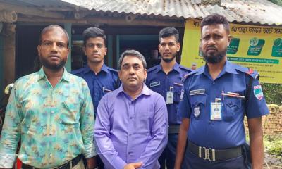 চুয়াডাঙ্গায় ভোক্তা অধিকারের অভিযানে এক লাখ টাকা জরিমানা