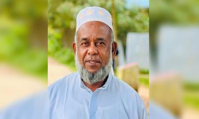 চট্টগ্রামের ভূজপুরে রাস্তা থেকে বৃদ্ধের মরদেহ উদ্ধার