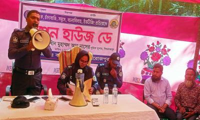 কাউখালীতে ওপেন হাউজ ডে অনুষ্ঠিত