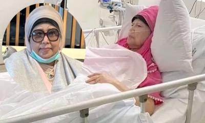 বেগম খালেদা জিয়ার শারীরিক অবস্থা অত্যন্ত সংকটময়