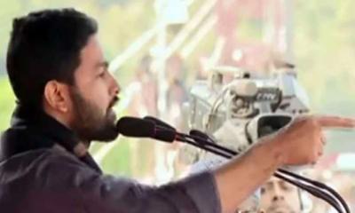 ২৪ ঘণ্টার আল্টিমেটাম দিলেন ইনকিলাব মঞ্চ