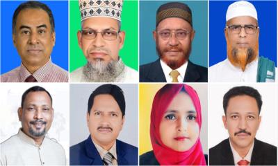 পাবনা-৩ আসনে ধানের শীষ–দাঁড়িপাল্লার জমজমাট লড়াই, স্বতন্ত্র ‘ঘোড়া’ পাল্টাতে পারে সমীকরণ