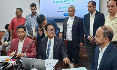 জুনিয়র বৃত্তি পরীক্ষার ফল প্রকাশ, দেখবেন যেভাবে