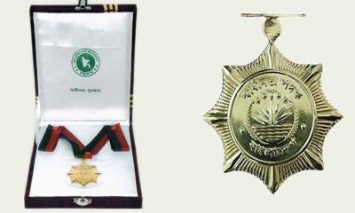 খালেদা জিয়াসহ ২০ ব্যক্তি ও প্রতিষ্ঠান পাচ্ছে স্বাধীনতা পুরস্কার