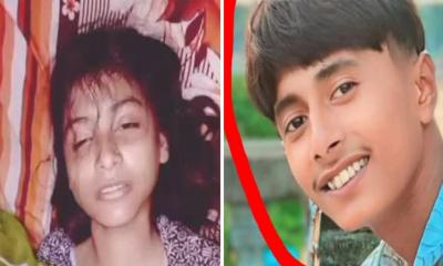 বন্দরের নবীগঞ্জে স্বামীর হাতে স্ত্রী খুন