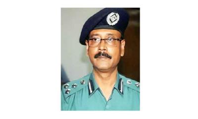 সাবেক অতিরিক্ত আইজিপি ইকবাল বাহার আটক