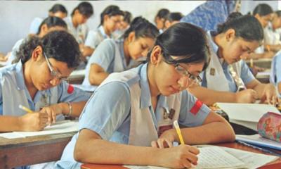 বিদেশি কেন্দ্রে এসএসসি পরীক্ষায় পাসের হার ৮৭.৩৫ শতাংশ