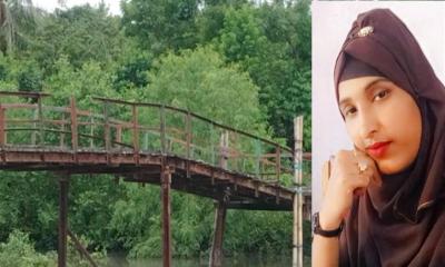 মোংলায় নারী ইউপি সদস্য ফ্যাসিস্ট জোসনা বেগমের বিরুদ্ধে ফুঁসে উঠেছে এলাকাবাসী