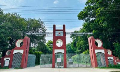 প্রথম বর্ষের ক্লাস শুরু আগামীকাল, র‌্যাগিংয়ে জিরো টলারেন্স প্রশাসন