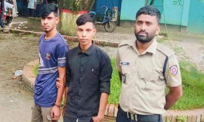 মাদক মামলায় কালীগঞ্জে দুই যুবকের জেল ও জরিমানা