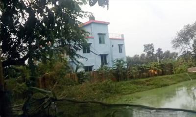গৌরীপুরে জমি দখল ও মারধরের অভিযোগে থানায় অভিযোগ