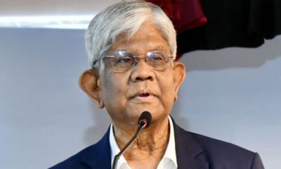 দেশে থাকা ডলার আপৎকালীন সময়ের জন্য পর্যাপ্ত না : অর্থ উপদেষ্টা